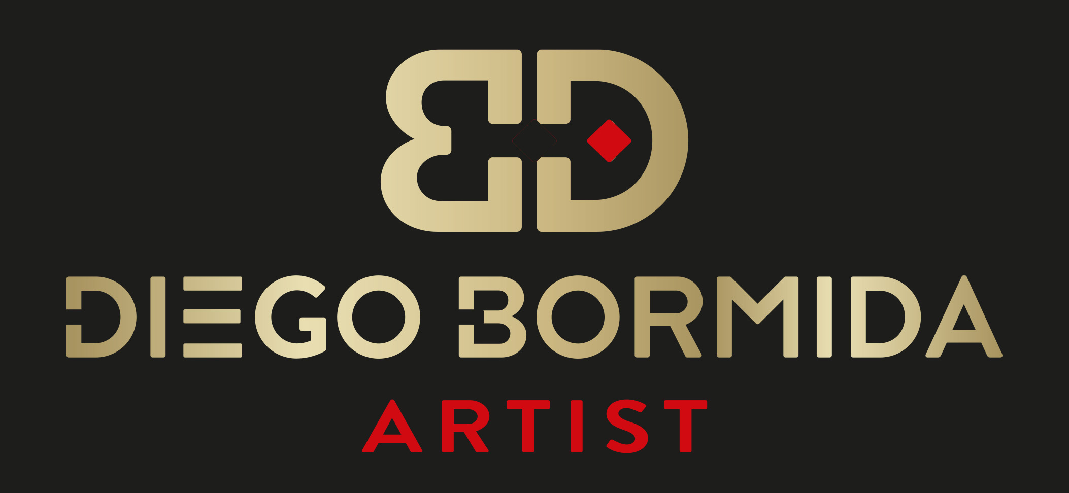 Diego Bormida Artist
