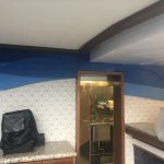 Caribbean Princess Cruises Diego Bormida Artist mural resin dipinti (136)
