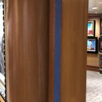 Caribbean Princess Cruises Diego Bormida Artist mural resin dipinti (137)