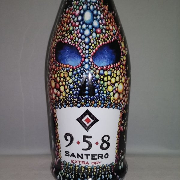 958 Santero Diego Bormida wine luxury 4aa