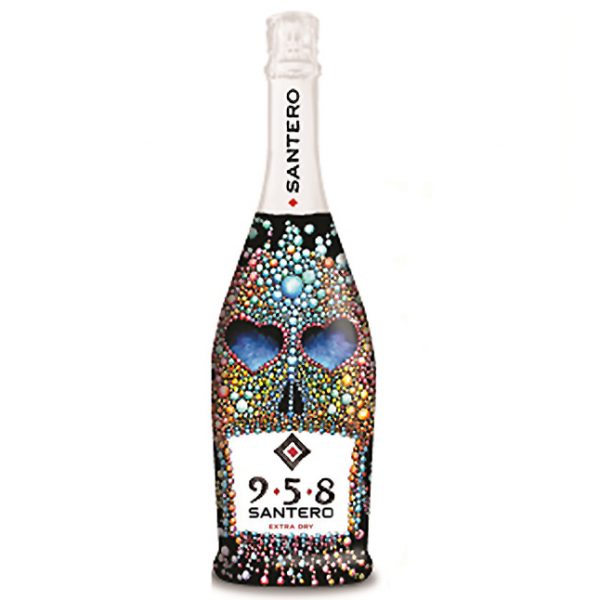 958 Santero Diego Bormida wine luxury 4aaaaa