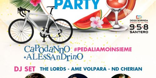 958 Santero Prosecco Bodypainting make up eventi party artista arte art (3) - Copia