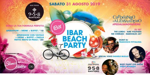 958 Santero Prosecco Bodypainting make up eventi party artista arte art (4) - Copia