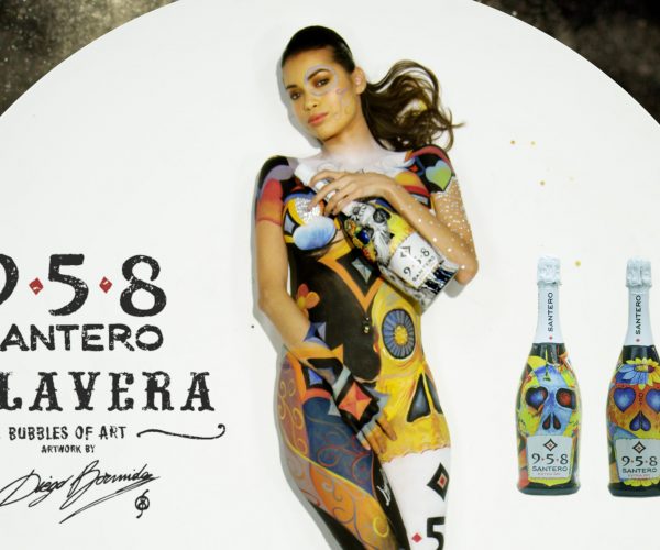 Bodypainting 958 santero calavera diego bormida artist wine luxury design (1)