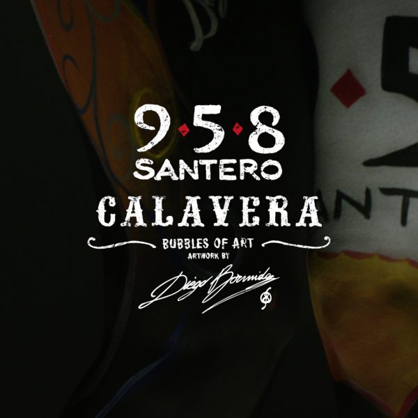 Bodypainting 958 santero calavera diego bormida artist wine luxury design (2)