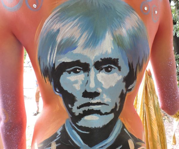 Bodypainting make up ibf story of art mehron kryolan (5)