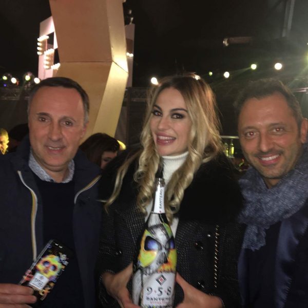 @ceciliarodriguez #958santerocalavera #958diegobormida #gfvip