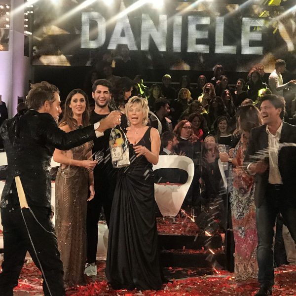 @ceciliarodriguez #958santerocalavera #958diegobormida #gfvip