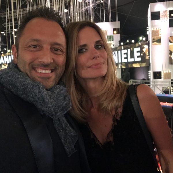 @ceciliarodriguez #958santerocalavera #958diegobormida #gfvip