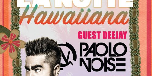 Paolo noise, bodypainting, santero, radio 105, diego bormida artist, gusta1958