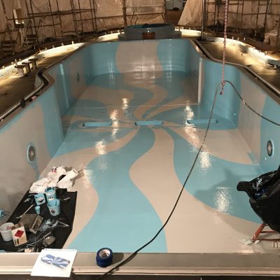 Precetti Carnival Elation Dry Dock Bahamas cruise swimming pool chemco diego bormida artist (158)
