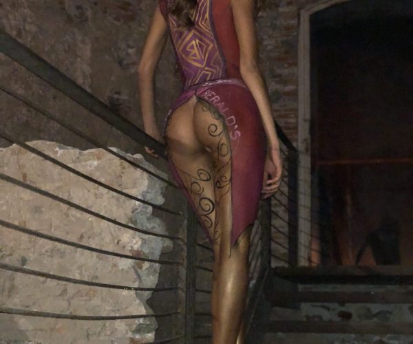 bodypainting; body; makeup; trucco; painting; pittura; corpo;ass ;sey; model; girl; 958santero; 958; heretique; savona; golden beach; fiore; gaia (28)