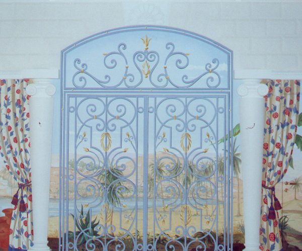 trompe l'oeil; murale; mural; dipinto su moro; decorazione; pittorica; hand painted; acrilici; inganna l' occhio; affresco; roma; italia; piemente; los angeles; las vegas; rhiyad; arabia saudita; saudi arabia; palazzo real; regal palace; re; royal palace; diego bormida artist; art; arte; contemporanea