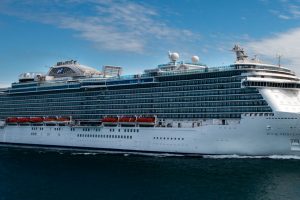 royal princess