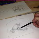 diego-bormida-artist-royal-princess-gelato-piazza-