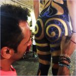 diego-bormida-bodypainting-glitter-fluo-art-mehron-kryolan-snazaroo-74