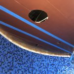 Caribbean Princess Cruises Diego Bormida Artist mural resin dipinti (76)