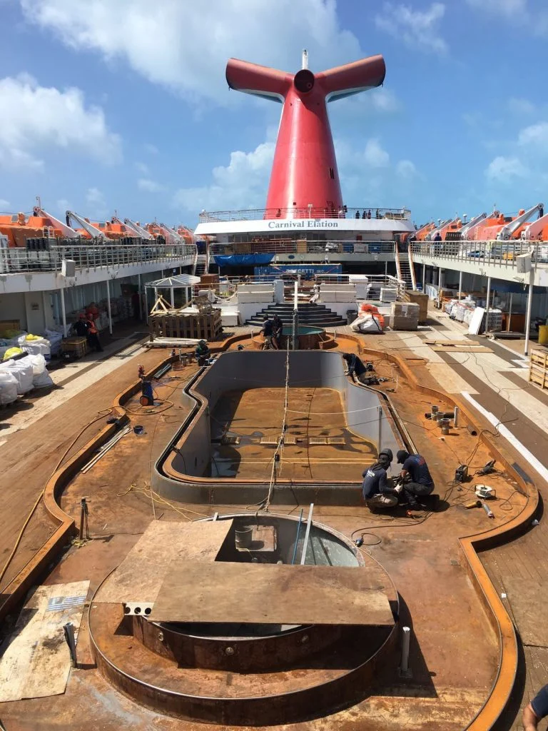 Precetti-Carnival-Elation-Bahamas-swimming-pool-chemco-diego-bormida-artist-9-768×1024