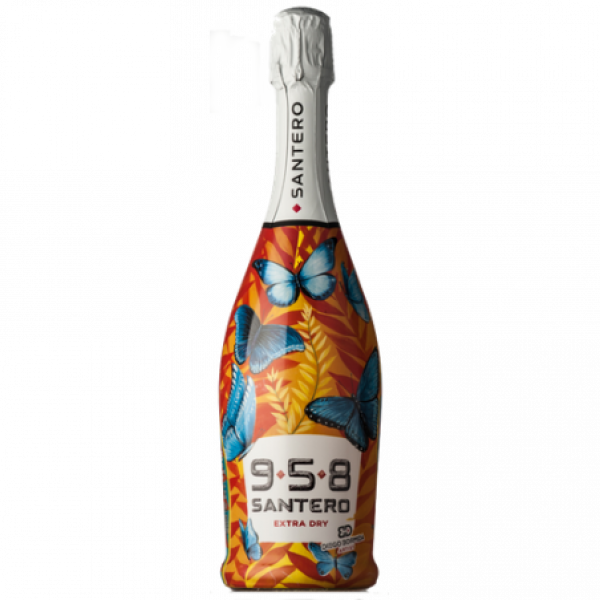 958 Santero Diego Bormida wine luxury 5