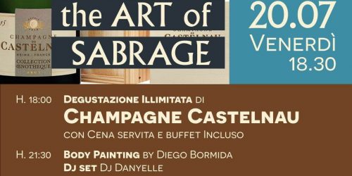 958 Santero Prosecco Bodypainting make up eventi party artista arte art (9) - Copia