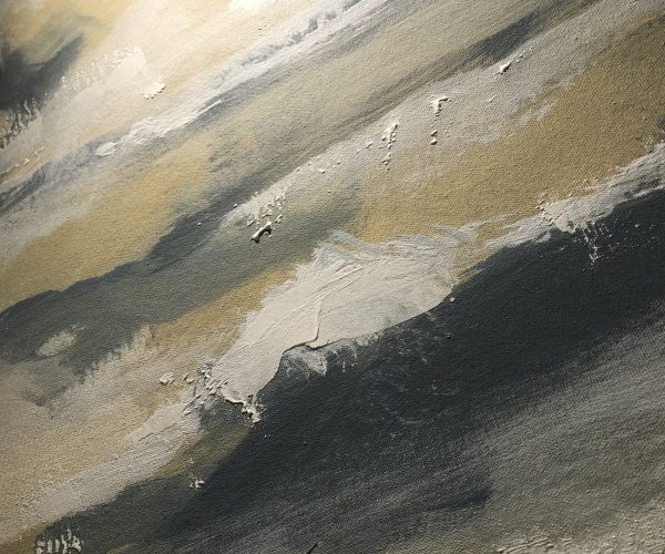 Enchanted Princess Cruise Lines PCL hand painted mural dipinto murales painting canvas custom luxury tela art arte (74)