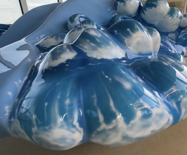 NCL norwegian breackaway airbrush painting brus luxury waterpark aerografia custom dipinto arte pittura (138)