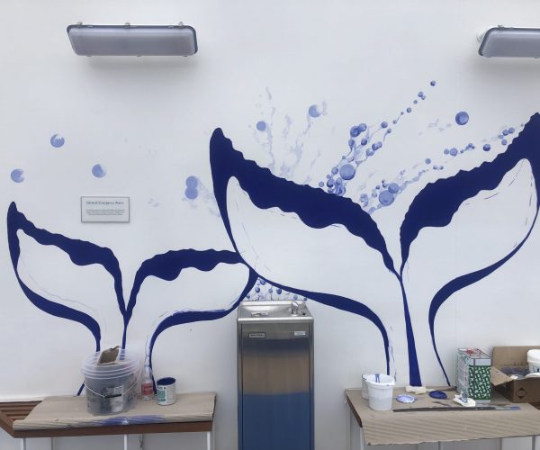 Sky Princess Cruises Diego Bormida Artist Mural Instagram wall (56)