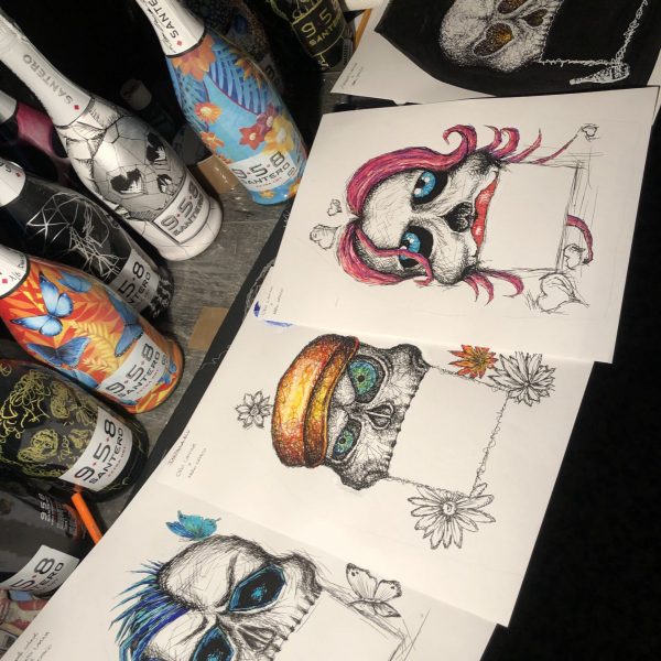 diego-bormida-artist-santero-958-wine-skull-art-sketches-bozzetti-01